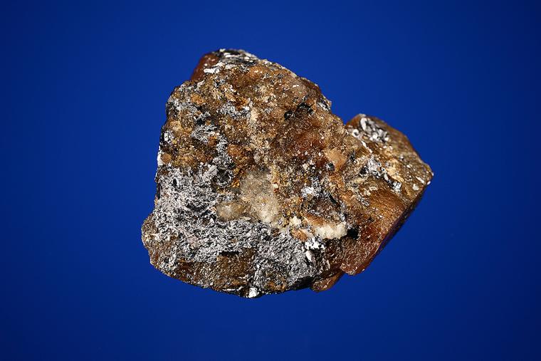BUSTAMITE
